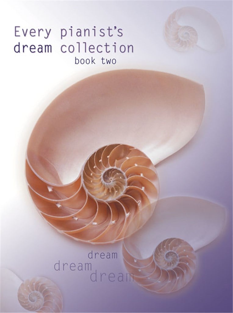Every Pianists Dream Collection Book 2